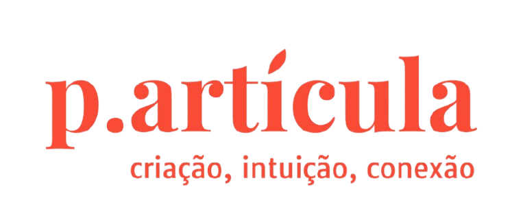 Logo Partícula